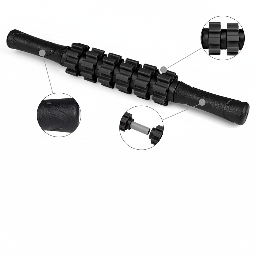 Longevus Structural Integrity Toolkit (6-in-1)