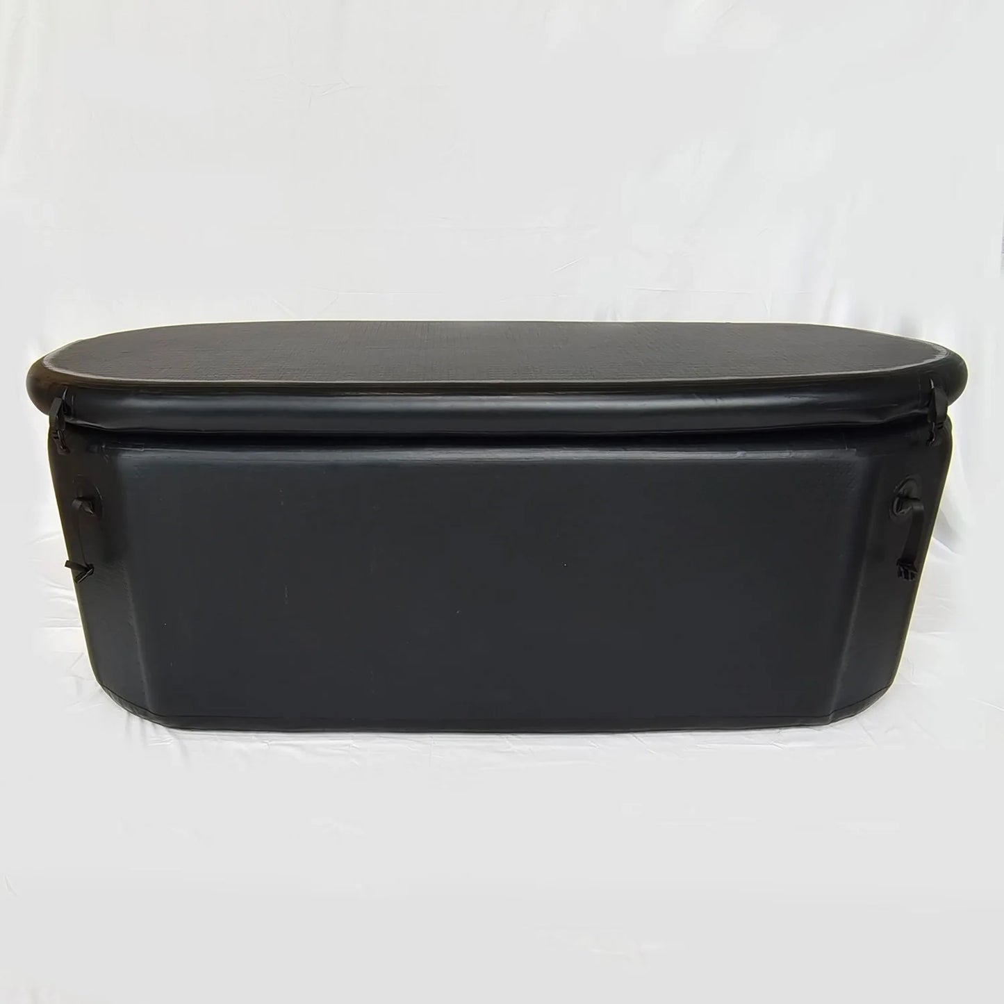 Longevus Pro Hot & Cold Plunge Tub for Accelerated Recovery, Inflammation Control, and Enhanced Mental Resilience