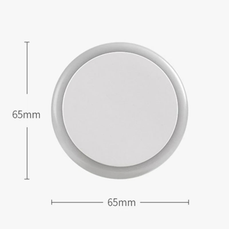 LED Light Control Sensing Night Lamp – Smart, Safe & Energy Efficient