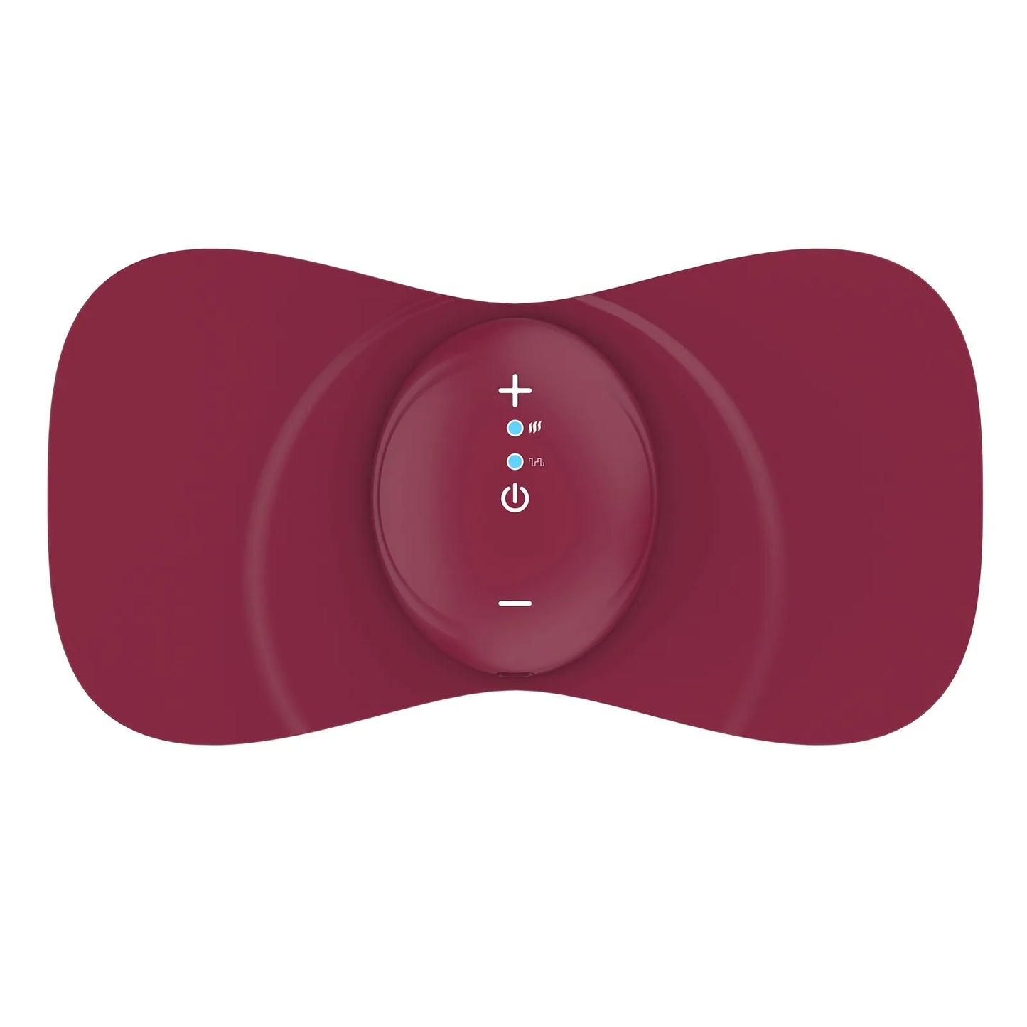 Longevus Menstrual Pain Relief™ Heating & Massage Pad