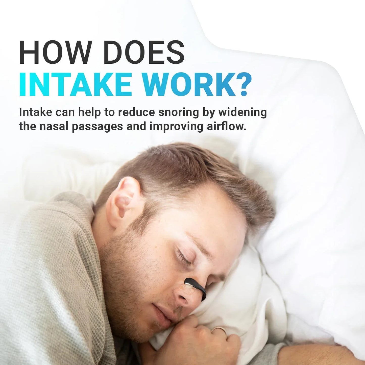 Magnetic Nasal Breathing Dilators – Enhance Breathing & Boost Performance