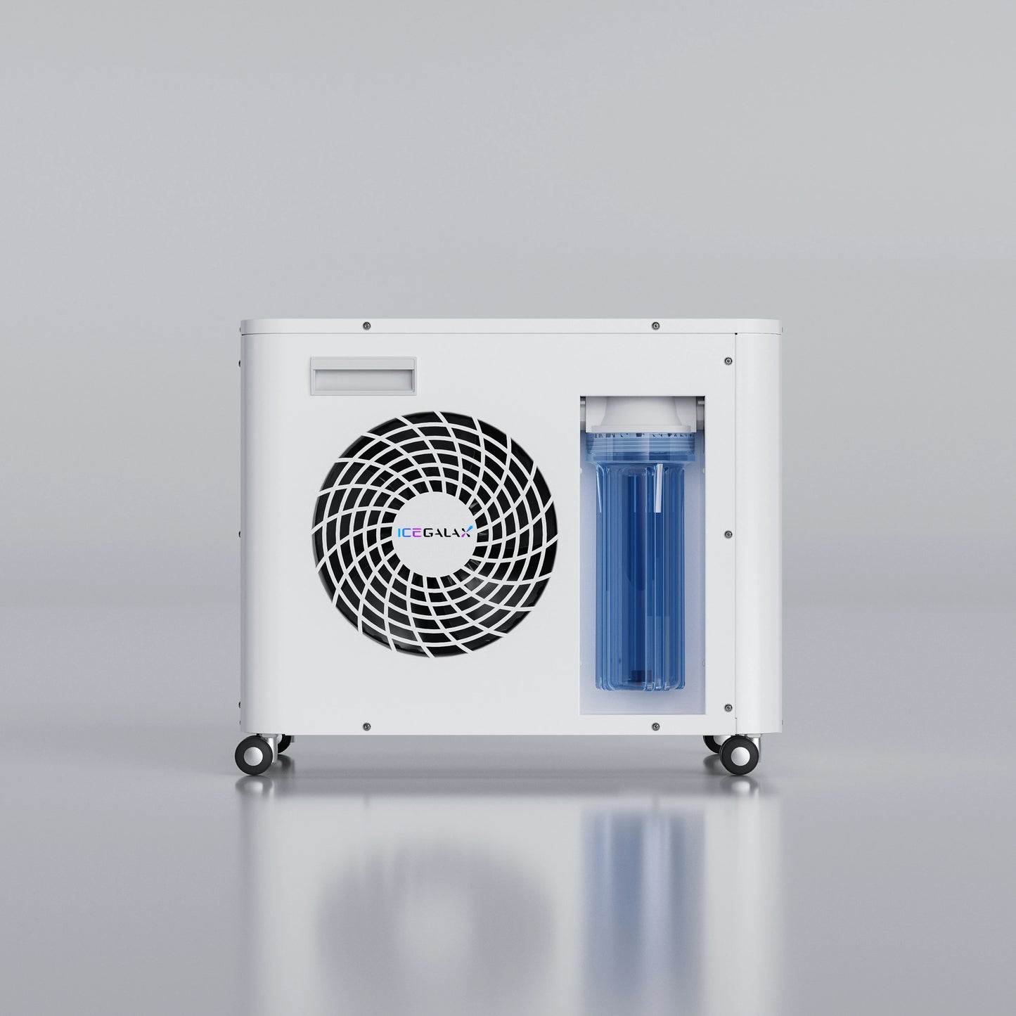 Longevus Recovery Ice Bath: Your At-Home Solution for Enhanced Wellness & Performance
