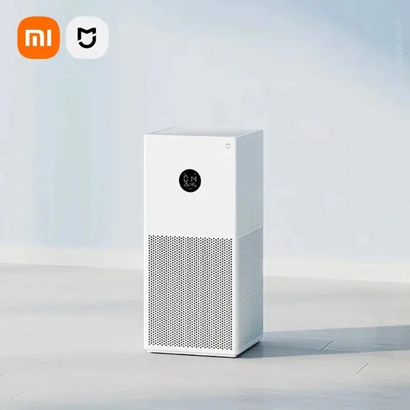 Xiaomi Mi Smart Air Purifier 4 Lite – Breathe Cleaner, Smarter