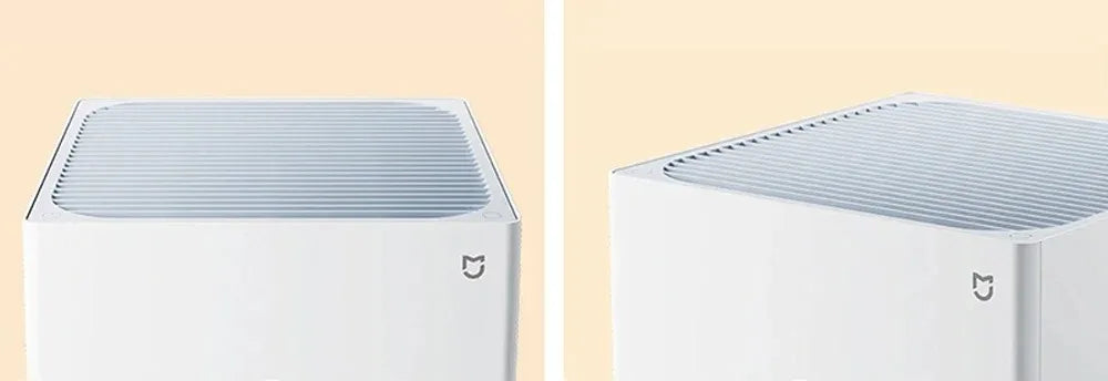 Xiaomi Mi Smart Air Purifier 4 Lite – Breathe Cleaner, Smarter