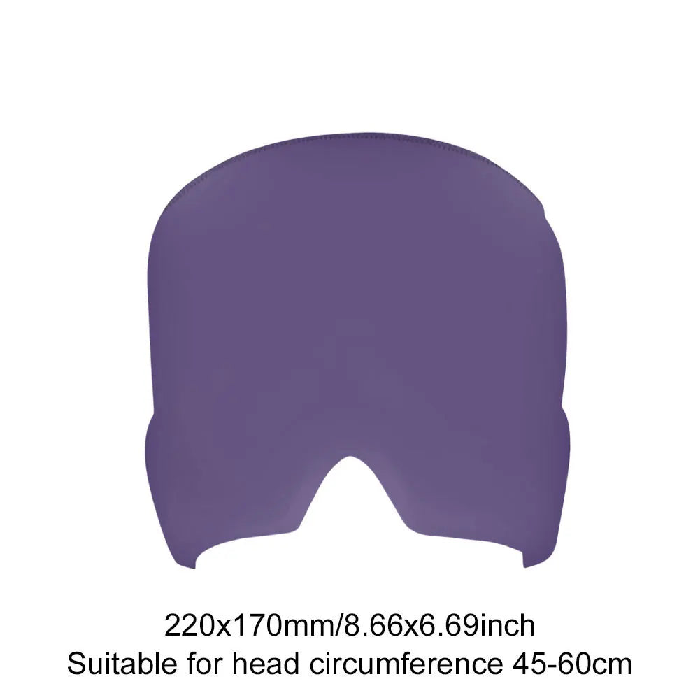 Longevus AuraCalm™ Migraine & Headache Relief Hat