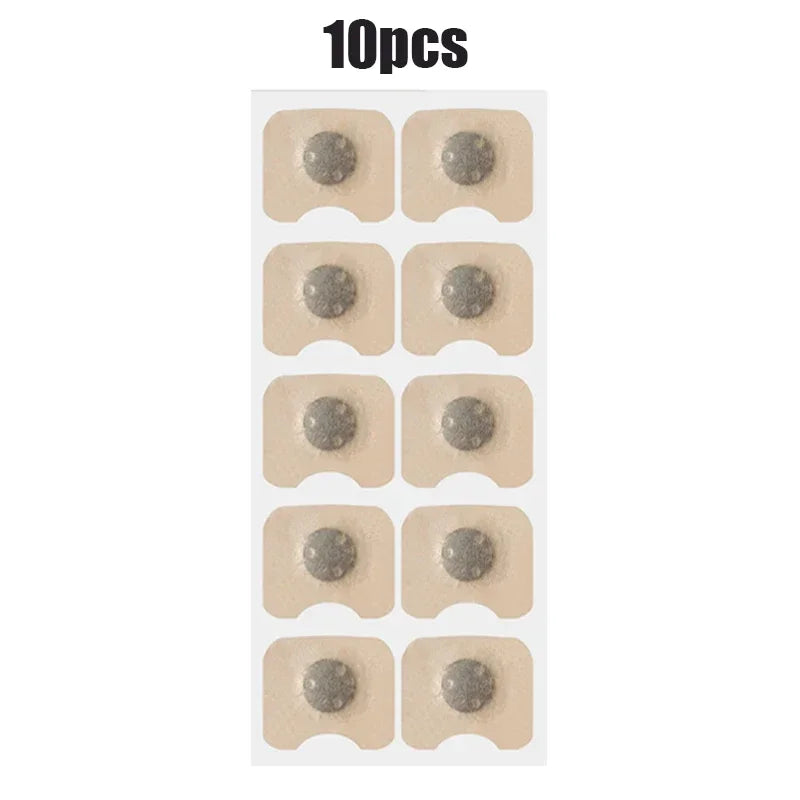 Magnetic Nasal Breathing Dilators – Enhance Breathing & Boost Performance