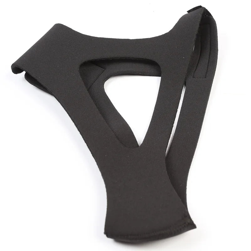 Longevus Nasal-Flow™ Sleep Corrector Strap