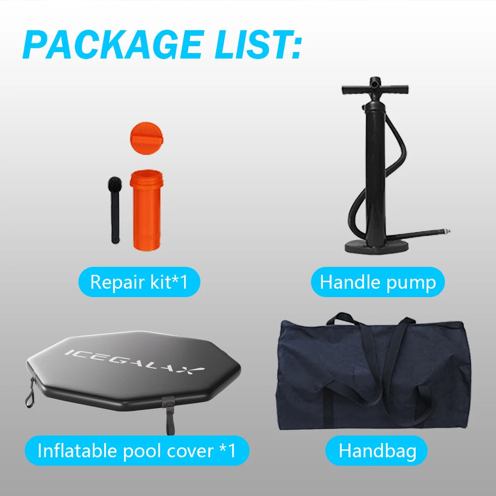Longevus Recovery Ice Bath: Your At-Home Solution for Enhanced Wellness & Performance