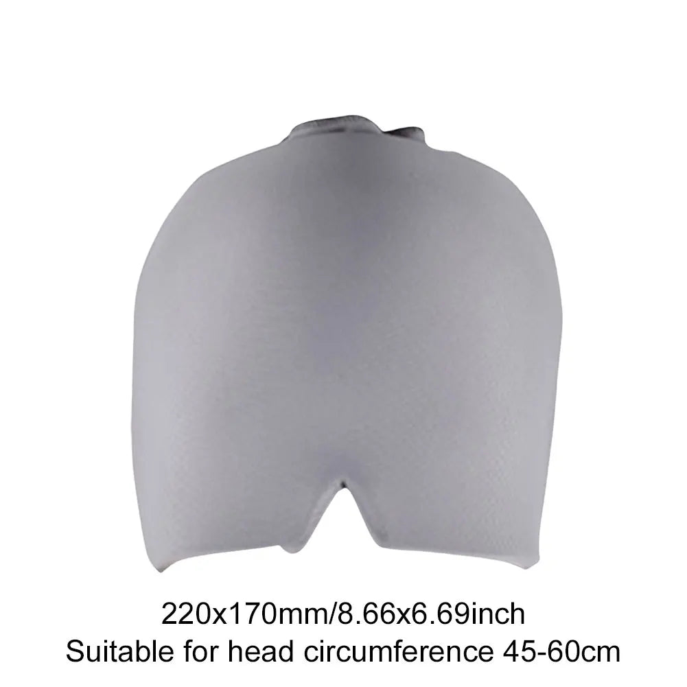 Longevus AuraCalm™ Migraine & Headache Relief Hat