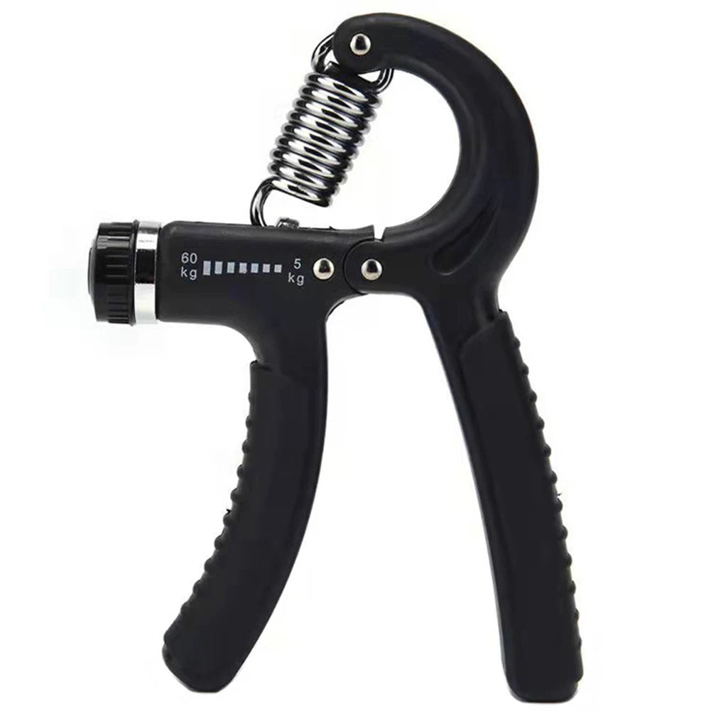 5-100KG Hand Gripper Gym Wrist Expander - Hand Strengthener & Muscle Recovery Tool