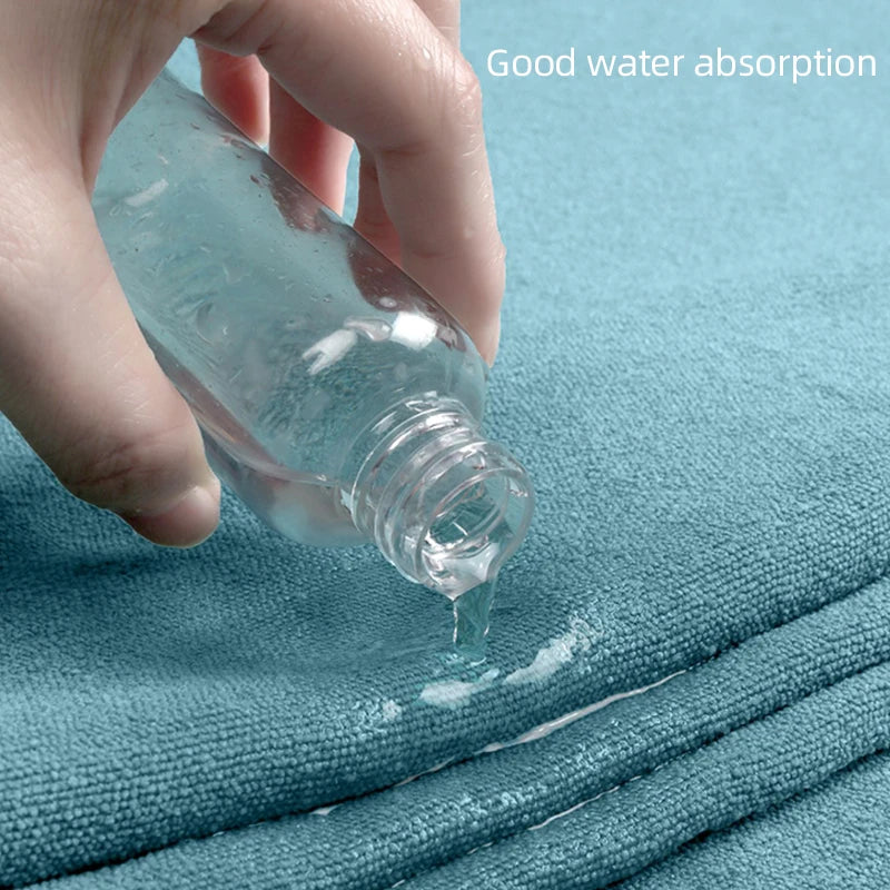 Longevus AsanaGrip™ Performance Yoga Towel