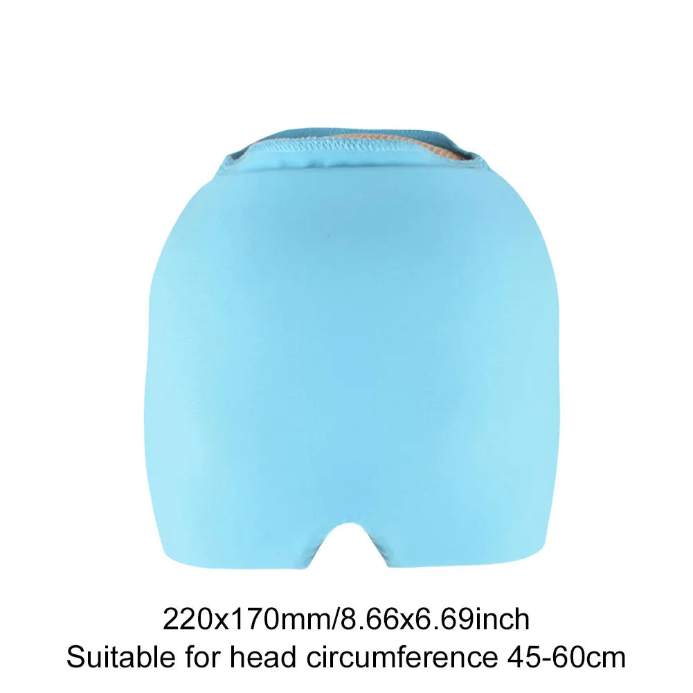 Longevus AuraCalm™ Migraine & Headache Relief Hat