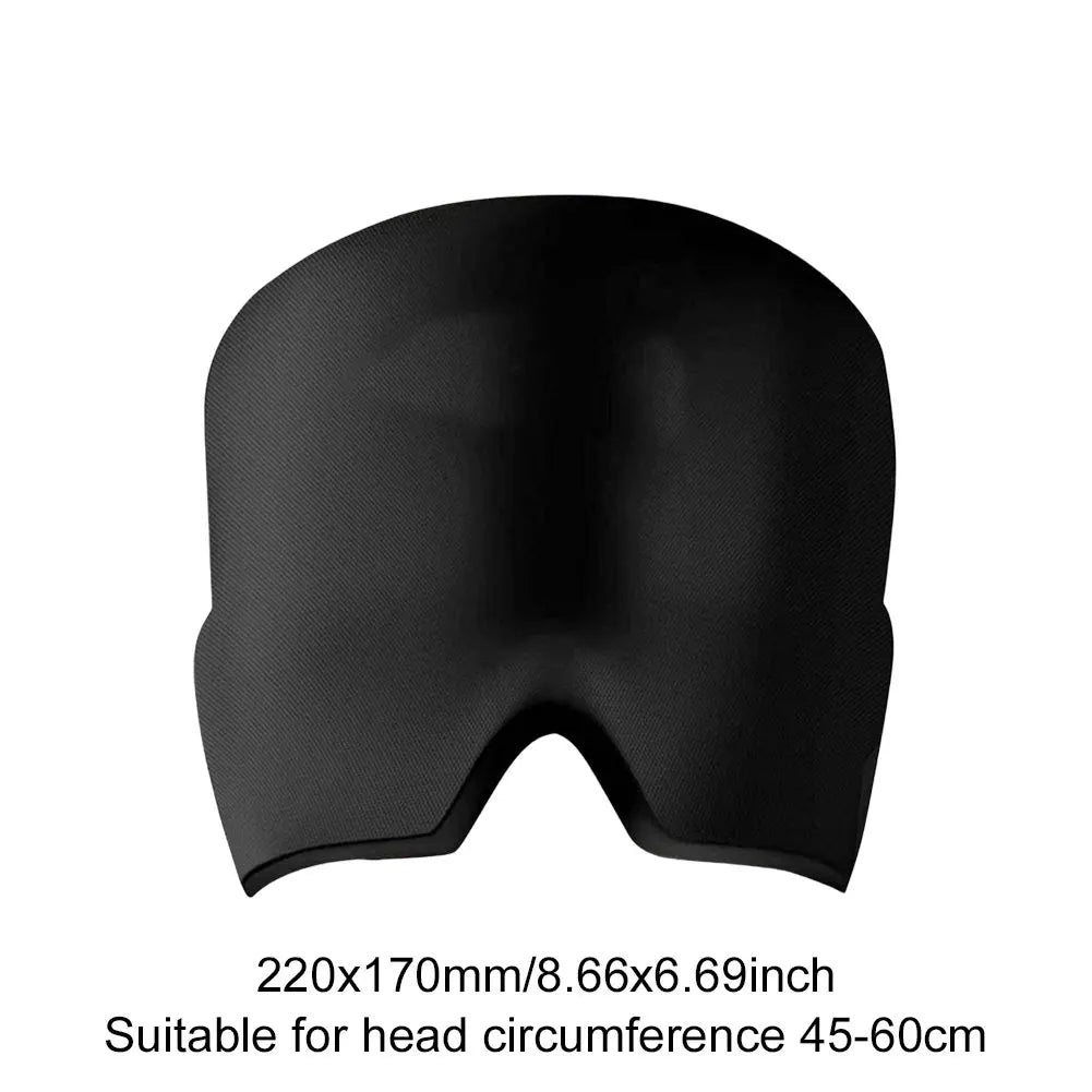 Longevus AuraCalm™ Migraine & Headache Relief Hat