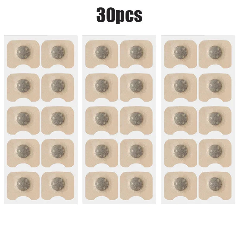 Magnetic Nasal Breathing Dilators – Enhance Breathing & Boost Performance