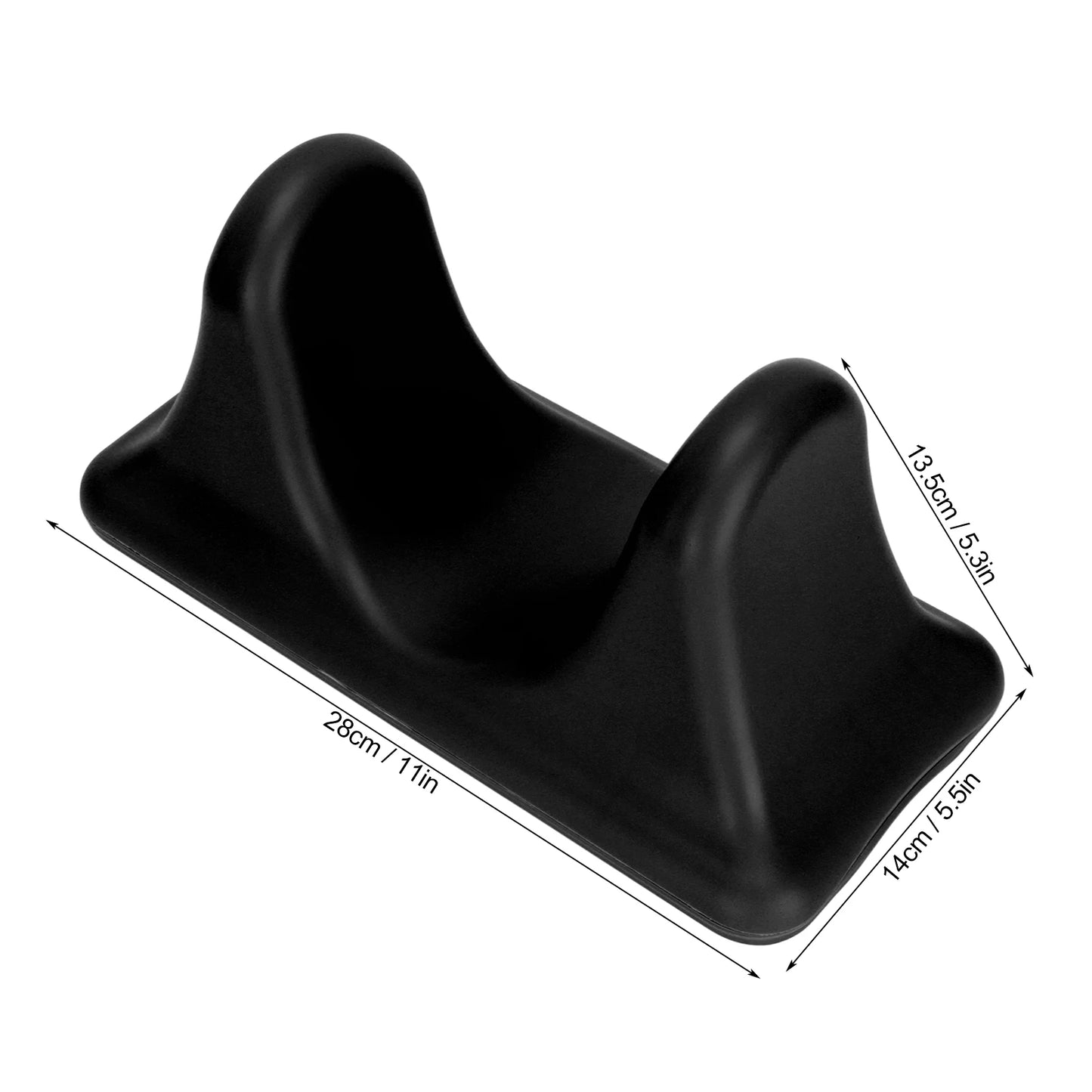 Psoas Muscle Massager for Deep Tissue Release and Muscle Relaxation