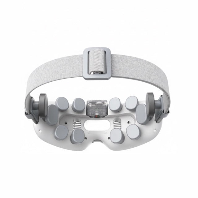 Longevus AuraSoothe™ Neuro-Sensory Eye Modulator