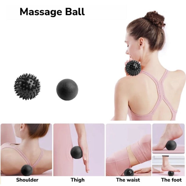 Longevus Structural Integrity Toolkit (6-in-1)